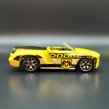 Load image into Gallery viewer, Hot Wheels 2006 Dodge Sidewinder Yellow Hot Trucks 5 Pack Loose
