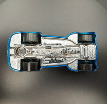 Load image into Gallery viewer, Hot Wheels 2009 Custom '41 Willys Coupe Blue #25 2009 New Models