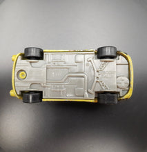 Load image into Gallery viewer, Hot Wheels 2009 Ford Escort Rally Khaki Trick Tracks 5 Pack Loose