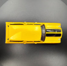 Load image into Gallery viewer, Hot Wheels 2009 '70 Chevelle SS Wagon Yellow #19 2009 New Models