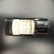 Load image into Gallery viewer, Hot Wheels 2006 '69 Camaro Convertible Black #21 First Editions 21/38