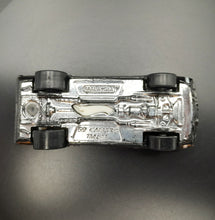 Load image into Gallery viewer, Hot Wheels 2006 '69 Camaro Convertible Black #21 First Editions 21/38