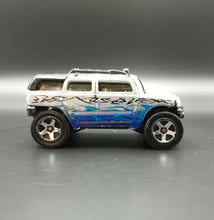 Load image into Gallery viewer, Hot Wheels 2006 Rockster Grey Hot Trucks Pack Loose