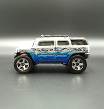 Load image into Gallery viewer, Hot Wheels 2006 Rockster Grey Hot Trucks Pack Loose