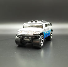 Load image into Gallery viewer, Hot Wheels 2006 Rockster Grey Hot Trucks Pack Loose