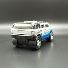 Load image into Gallery viewer, Hot Wheels 2006 Rockster Grey Hot Trucks Pack Loose