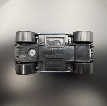 Load image into Gallery viewer, Hot Wheels 2006 Rockster Grey Hot Trucks Pack Loose
