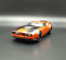 Load image into Gallery viewer, Hot Wheels 2008 Fast Fish Burnt Orange #14 New Models 14/40