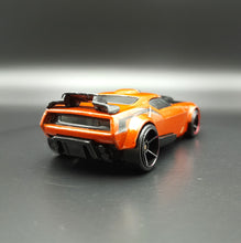 Load image into Gallery viewer, Hot Wheels 2008 Fast Fish Burnt Orange #14 New Models 14/40