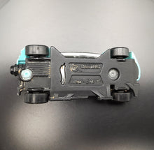Load image into Gallery viewer, Hot Wheels 2006 Med Evil Light Blue #30 First Editions 30/38