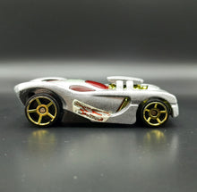 Load image into Gallery viewer, Hot Wheels 2006 16 Angels Silver #1 McDonald's