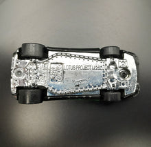 Load image into Gallery viewer, Hot Wheels 2008 Lotus Project M250 Matt Black Beast Bash 5 Pack Loose