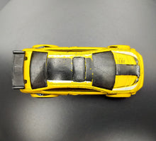 Load image into Gallery viewer, Hot Wheels 2008 '08 Ford Focus Yellow #31 New Models 31/40