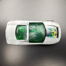 Load image into Gallery viewer, Hot Wheels 2003 40 Somethin Grey Heat Fleet 5 Pack Loose