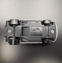 Load image into Gallery viewer, Hot Wheels 2003 40 Somethin Grey Heat Fleet 5 Pack Loose