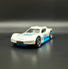 Load image into Gallery viewer, Hot Wheels 2015 DRIFTSTA White #238 HW Workshop 3/5