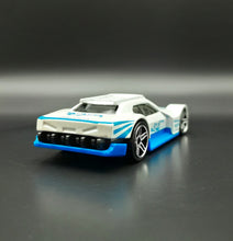Load image into Gallery viewer, Hot Wheels 2015 DRIFTSTA White #238 HW Workshop 3/5