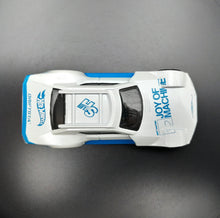 Load image into Gallery viewer, Hot Wheels 2015 DRIFTSTA White #238 HW Workshop 3/5