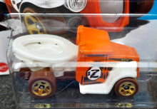Load image into Gallery viewer, Hot Wheels 2023 Gotta Go Orange #48 Experimotors 3/5 New