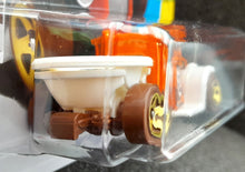 Load image into Gallery viewer, Hot Wheels 2023 Gotta Go Orange #48 Experimotors 3/5 New