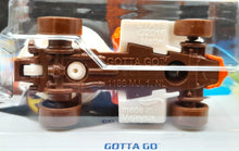Load image into Gallery viewer, Hot Wheels 2023 Gotta Go Orange #48 Experimotors 3/5 New
