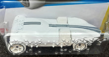 Load image into Gallery viewer, Hot Wheels 2023 HW Braille Racer - Twin Mill White #85 Experimotors 4/5 New