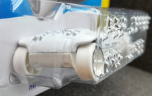 Load image into Gallery viewer, Hot Wheels 2023 HW Braille Racer - Twin Mill White #85 Experimotors 4/5 New
