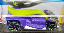 Load image into Gallery viewer, Hot Wheels 2023 Clip Rod Purple #119 Experimotors 5/5 New