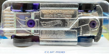 Load image into Gallery viewer, Hot Wheels 2023 Clip Rod Purple #119 Experimotors 5/5 New