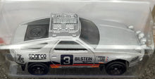 Load image into Gallery viewer, Hot Wheels 2023 Porsche 928S Safari Grey #208 Baja Blazers 5/10 New Long Card