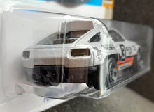 Load image into Gallery viewer, Hot Wheels 2023 Porsche 928S Safari Grey #208 Baja Blazers 5/10 New Long Card