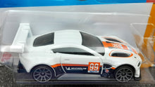 Load image into Gallery viewer, Hot Wheels 2023 Aston Martin Vantage GTE White #98 HW Turbo 2/5 New Long Card