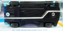 Load image into Gallery viewer, Hot Wheels 2023 Aston Martin Vantage GTE Light Blue #98 HW Turbo 2/5 New Long Card