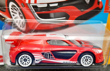 Load image into Gallery viewer, Hot Wheels 2023 Renault Sport R.S. 01 Red #134 HW Turbo 3/5 New