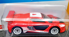 Load image into Gallery viewer, Hot Wheels 2023 Renault Sport R.S. 01 Red #134 HW Turbo 3/5 New Long Card