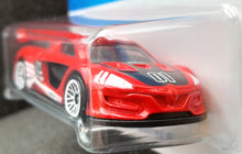 Load image into Gallery viewer, Hot Wheels 2023 Renault Sport R.S. 01 Red #134 HW Turbo 3/5 New Long Card