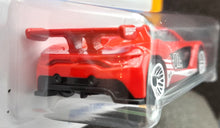 Load image into Gallery viewer, Hot Wheels 2023 Renault Sport R.S. 01 Red #134 HW Turbo 3/5 New Long Card