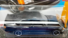 Load image into Gallery viewer, Hot Wheels 2023 '89 Mercedes-Benz 560 SEC AMG Black #150 HW Turbo 4/5 New