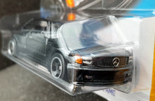 Load image into Gallery viewer, Hot Wheels 2023 '89 Mercedes-Benz 560 SEC AMG Black #150 HW Turbo 4/5 New