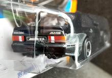 Load image into Gallery viewer, Hot Wheels 2023 '89 Mercedes-Benz 560 SEC AMG Black #150 HW Turbo 4/5 New