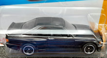 Load image into Gallery viewer, Hot Wheels 2023 '89 Mercedes-Benz 560 SEC AMG Black #150 HW Turbo 4/5 New Long Card