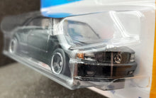 Load image into Gallery viewer, Hot Wheels 2023 '89 Mercedes-Benz 560 SEC AMG Black #150 HW Turbo 4/5 New Long Card