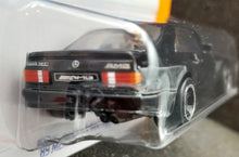 Load image into Gallery viewer, Hot Wheels 2023 '89 Mercedes-Benz 560 SEC AMG Black #150 HW Turbo 4/5 New Long Card