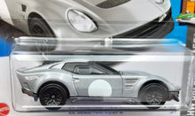Load image into Gallery viewer, Hot Wheels 2023 El Segundo Coupe Grey #105 HW Dream Garage 4/5 New