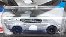 Load image into Gallery viewer, Hot Wheels 2023 El Segundo Coupe Grey #105 HW Dream Garage 4/5 New