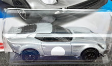 Load image into Gallery viewer, Hot Wheels 2023 El Segundo Coupe Grey #105 HW Dream Garage 4/5 New