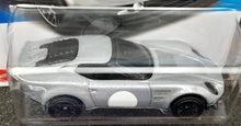 Load image into Gallery viewer, Hot Wheels 2023 El Segundo Coupe Grey #105 HW Dream Garage 4/5 New