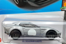 Load image into Gallery viewer, Hot Wheels 2023 El Segundo Coupe Grey #105 HW Dream Garage 4/5 New Long Card