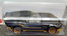 Load image into Gallery viewer, Hot Wheels 2023 El Segundo Coupe Black #105 HW Dream Garage 4/5 New Long Card