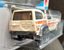 Load image into Gallery viewer, Hot Wheels 2023 Nissan Patrol Custom Ivory #20 HW J-Imports 1/10 New Long Card